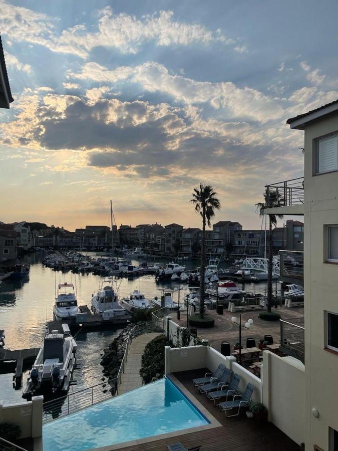 Ships Bell 17B Διαμέρισμα St Francis Bay Εξωτερικό φωτογραφία