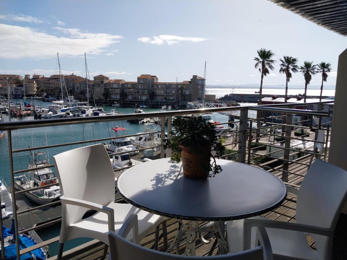Ships Bell 17B Διαμέρισμα St Francis Bay Εξωτερικό φωτογραφία